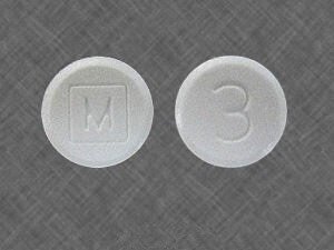 Acetaminophen/Codeine 300/30mg