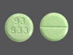Clonazepam 1mg