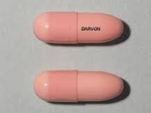 Darvon 65mg