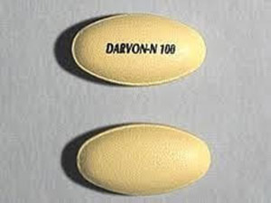 Darvon 100mg