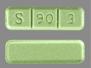 Green Xanax Bars [S 90 3]