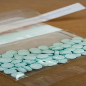 Fentanyl Pills