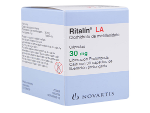 Ritalin 30mg